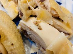 -合力居·生记路边鸡(北京路店)