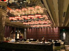-北京四季酒店·采逸轩