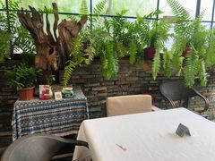 -野蔓果·山野菜(西湖景区·龙井茶田店)