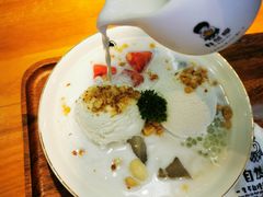 -自然椰·海南清补凉(海月广场店)