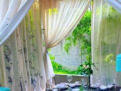-庐灶江南·江南菜·四合院Bistro(东直门雍和宫·原华侨宾馆店)