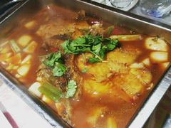-乡间好味私家菜(总店)