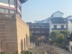 -苏州吴宫泛太平洋酒店