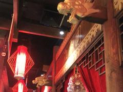 -小龙坎火锅(仓山万达店)