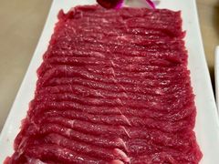 -南门涮肉(北洼路店)