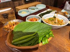 苏子叶-济州爱肉堂(总店)