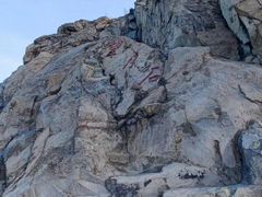 -北京鹫峰国家森林公园