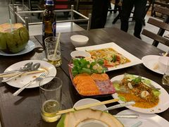 -大螃蟹海鲜餐厅