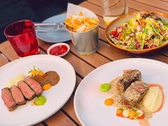 -G+KITCHEN(龙湖狮山天街店)