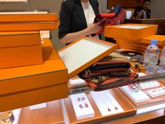 -HERMES(恒隆广场店)