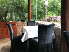 -三嚥阁 La Villa Restaurant