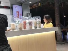 -益禾堂(金盛广场店)