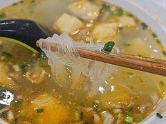 -张记汤馆(嫩江路店)