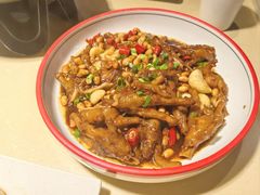 -小柴米·传统江西菜(八一广场店)