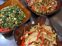 -朗妈私房菜(婺女州店)