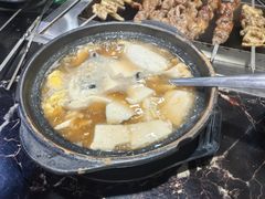 -运德成·天津老味烧烤(广开二马路店)