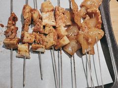 -申记串道(太原街店)