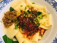 biangbiang面-玉华宫宾馆·餐厅(铜川驻京办店)