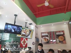 大堂-谢智冷沾沾(马家巷总店)