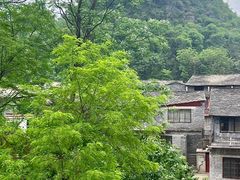 -高荡千年布依古寨旅游景区