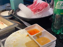 -五星桥原切肥牛火锅·30年专注好牛肉(湖塘店)