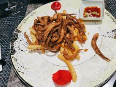 -苏先生海鲜渔庄(金桥店)