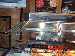 -比格比萨自助(花园路店)