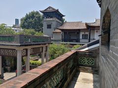 -东莞市可园博物馆