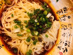 担担面-韩包子(青石桥店)