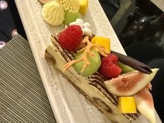 -太湖饭店玉兰厅(自助餐厅)