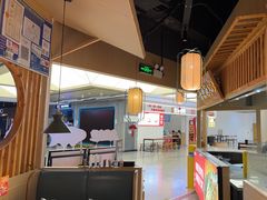 -萌渔·金牌蒜香烤鱼(临安万华广场店)