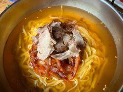 -延边河坝烧烤串城(车公庙店)