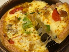 -必胜客(WOW中心城店)