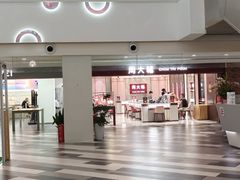 -百联临沂购物中心(临沂路店)