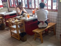 -蛙一刀·麻椒鱼火锅(金仙桥店)