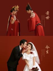 点击看大图 -今生有约婚纱摄影店(景德路店)