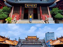 -钦赐仰殿道观