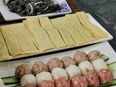 -福寿斋·老北京铜锅涮肉·烤鸭(顺义总店)