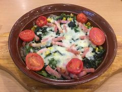 -萨莉亚意式餐厅(彩悦城店)