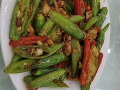 -聚德福海鲜家常菜(刘庄店)