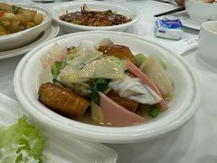 -瑞福园联谊餐室(茂名南路店)