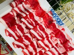 -楼外楼大刀肉传统火锅(西安大路店)