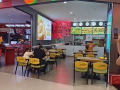 -鹤记生煎(touch12街店)