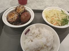 -大食代美食广场(月星环球港店)