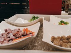 -骊韵咖啡厅(深圳中海凯骊酒店)