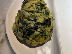海菜饼子-日丰园海肠水饺·老字号大连海鲜(和平广场店)