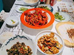 -熊记虾王·小龙虾(东晓南店)