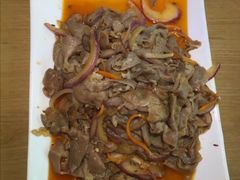 -佶政筋饼·新概念(安阳路店)