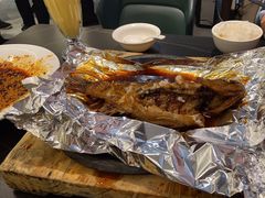 -国人川菜(李家村建东街店)