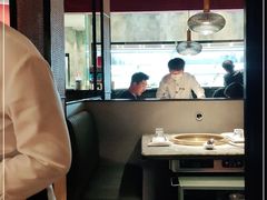 靠窗位-麻路成都火锅(柏威年店)